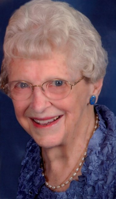 Obituary of Adilene "Adie" Mae Eckman