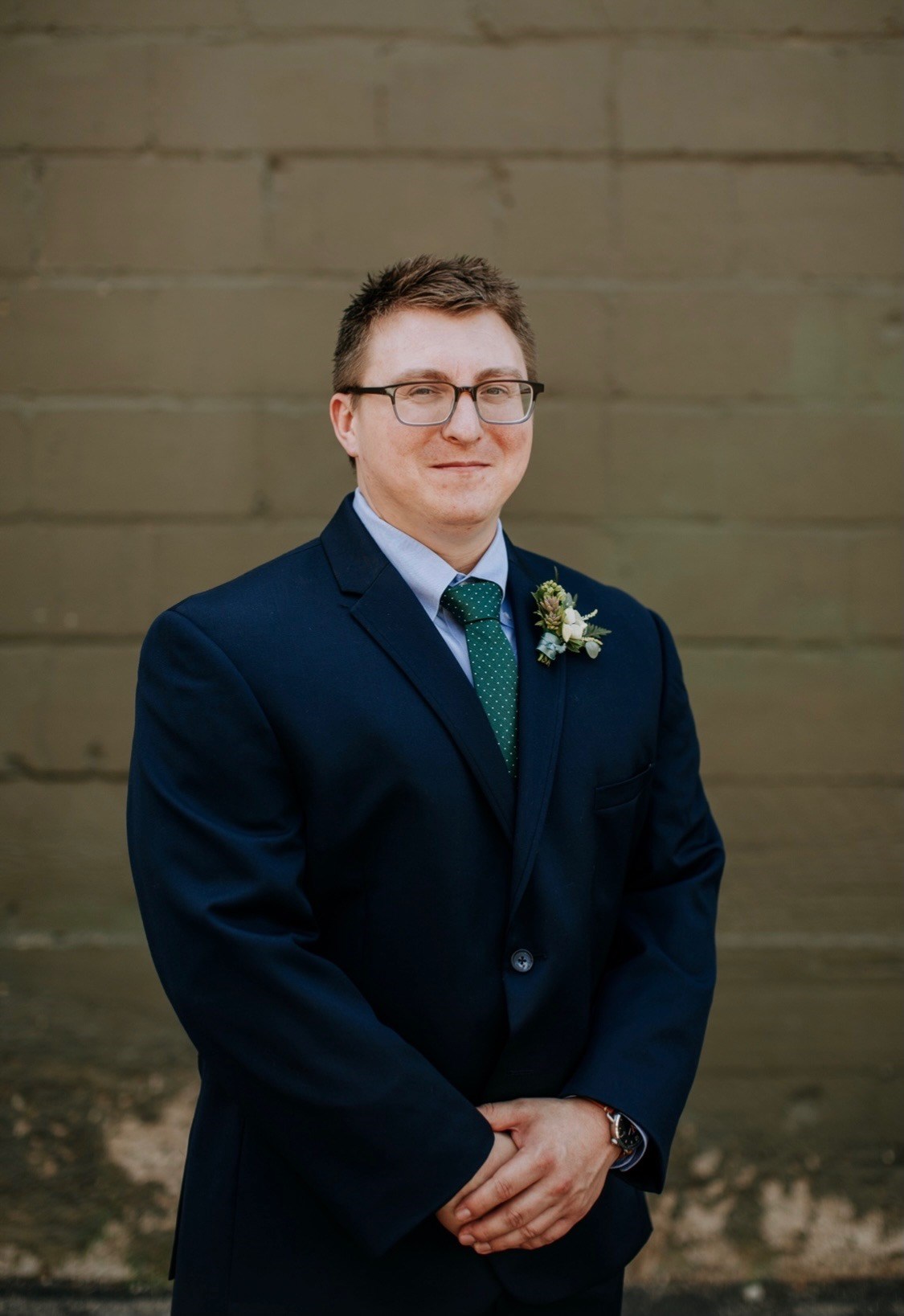 Obituary of Alexander S. Tolly