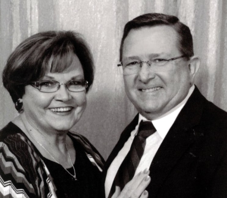 John and Barbara King Obituary Temple, TX