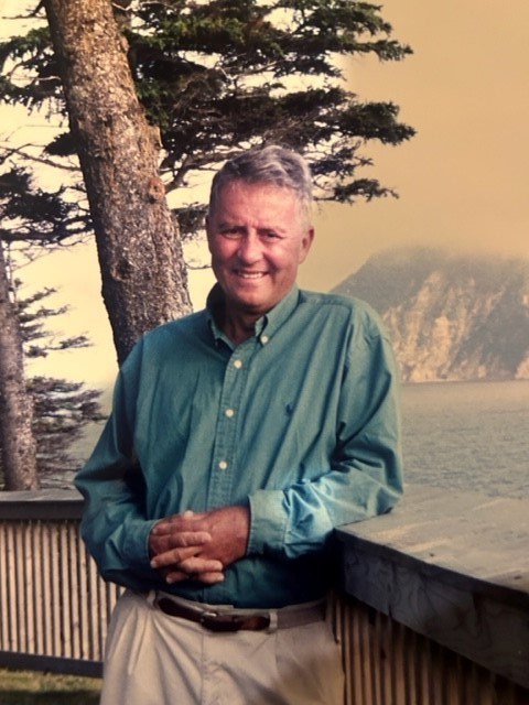 Obituary of Frank C Mormino