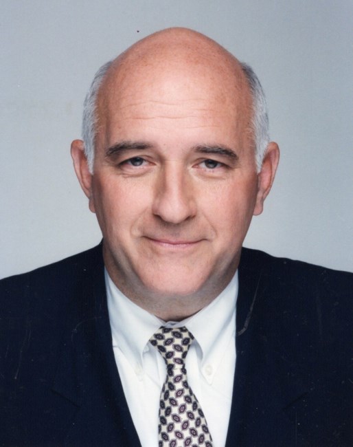 Obituary of Stephen James Chase