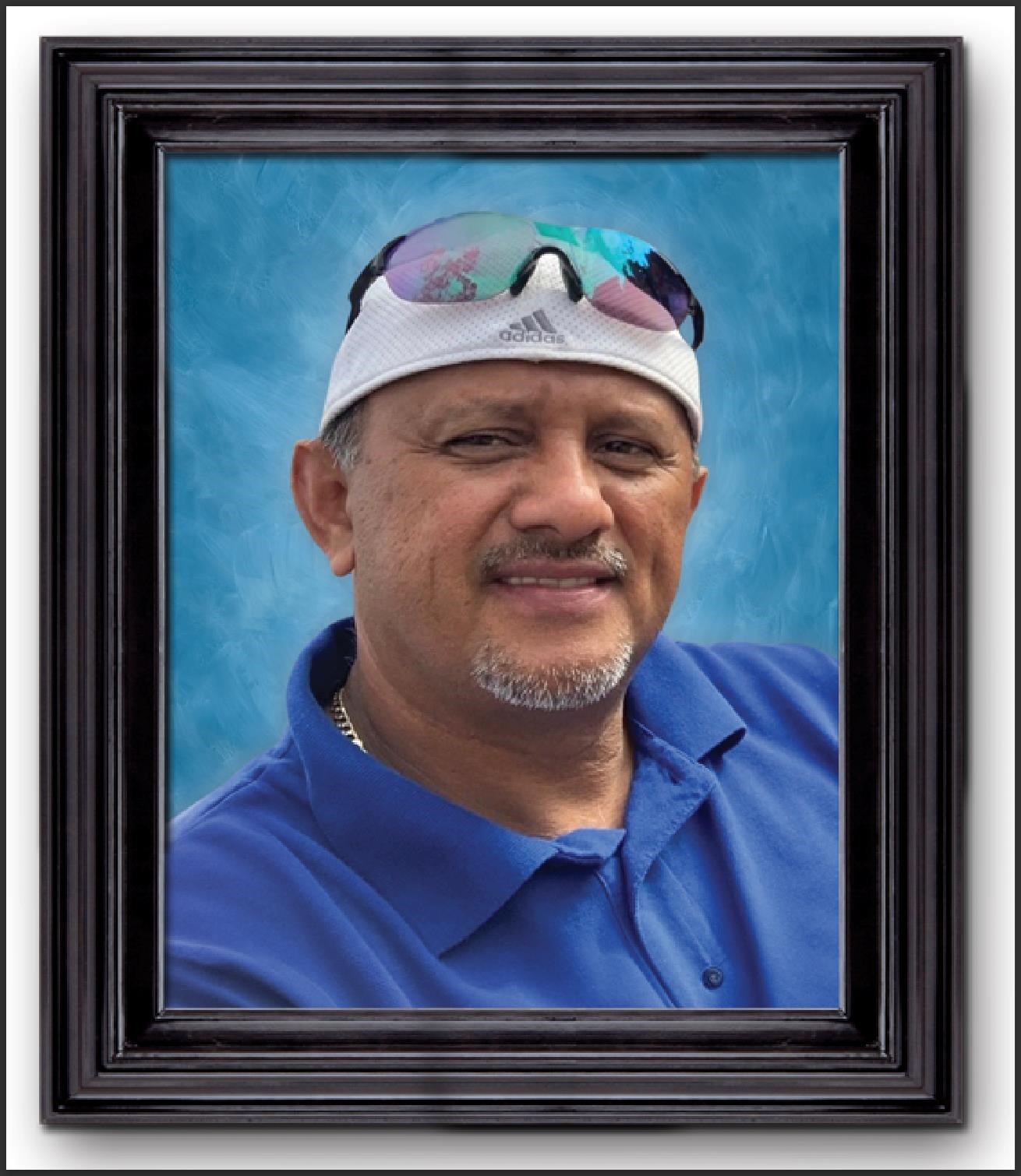 Obituary of Carlos R. Sarmiento Molina