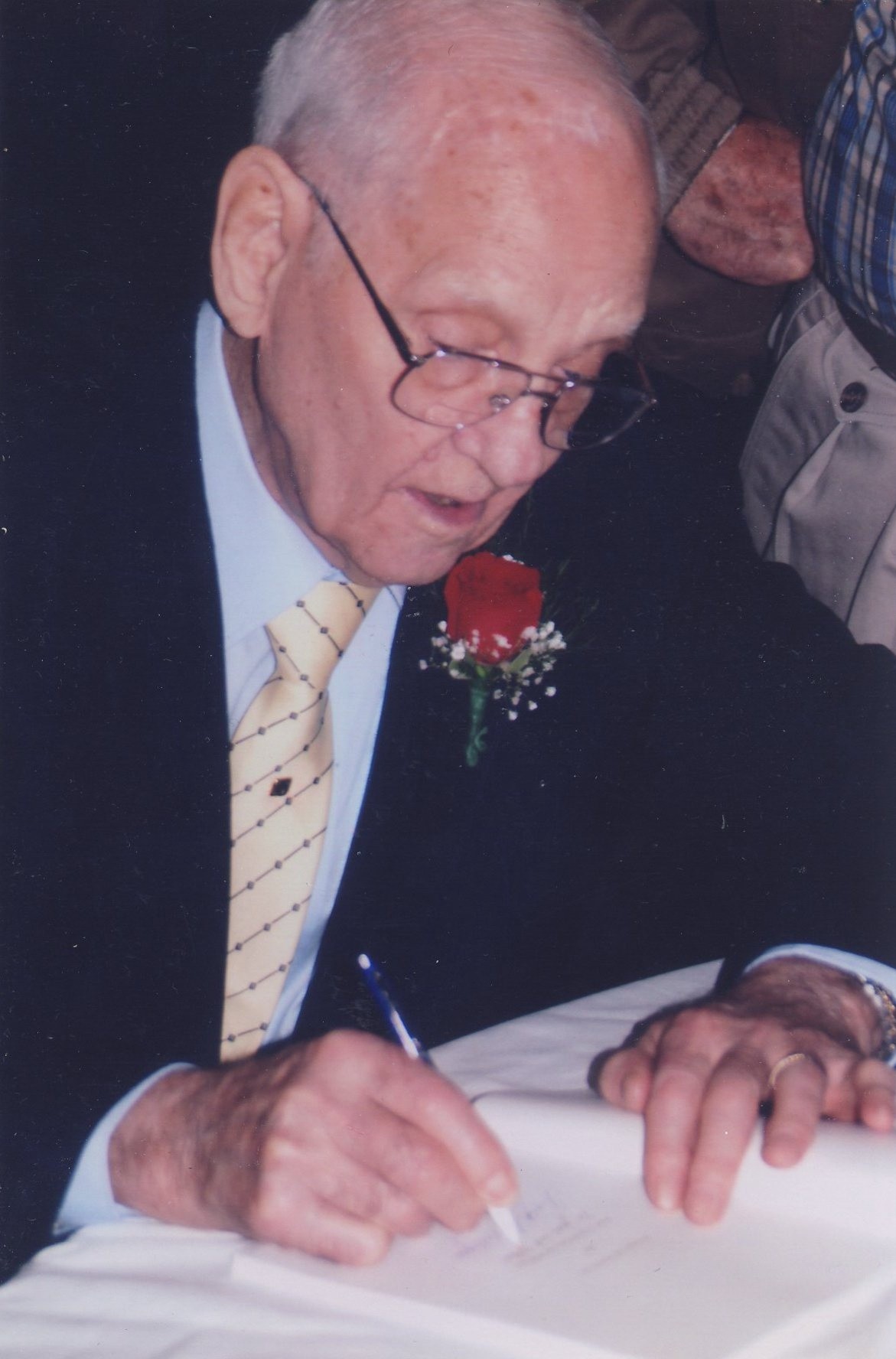 David Milligan Obituary Pell City, AL