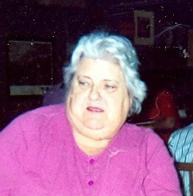 Obituary of Rosemary Tippett