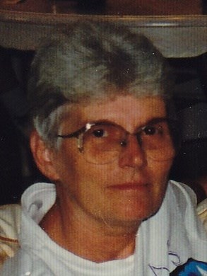 Obituary of Martha J. Koerth Durbin