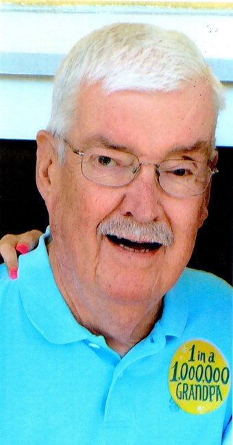 Obituary of Philip C. Clark