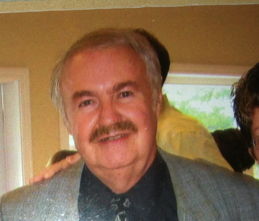 Obituary of William George 'Bill' Piers