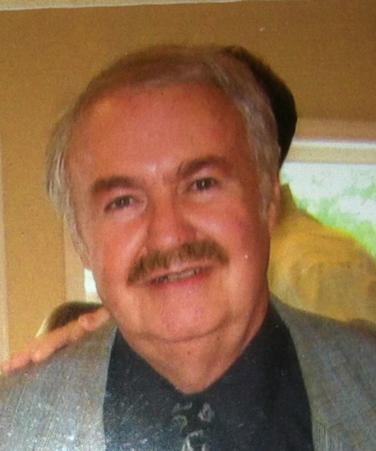 Obituary of William George 'Bill' Piers