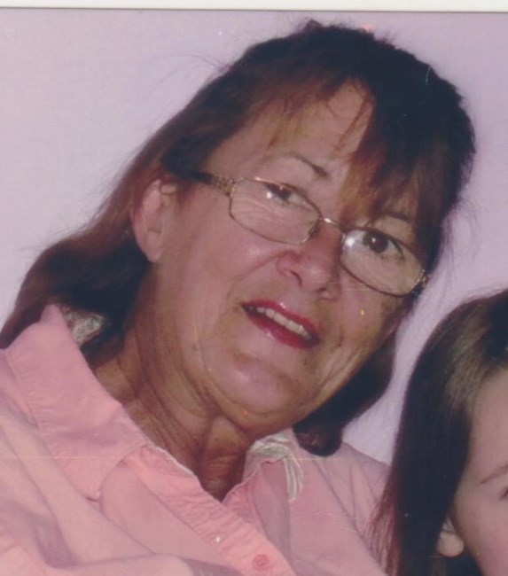 Obituary of Judy Dupuis