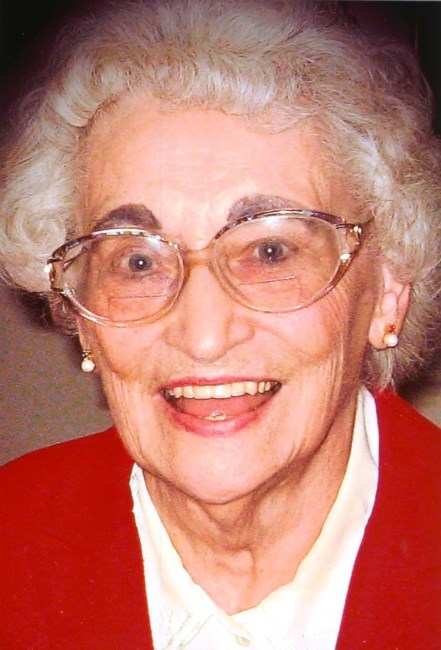 Obituary of Phyllis Annette Gallant