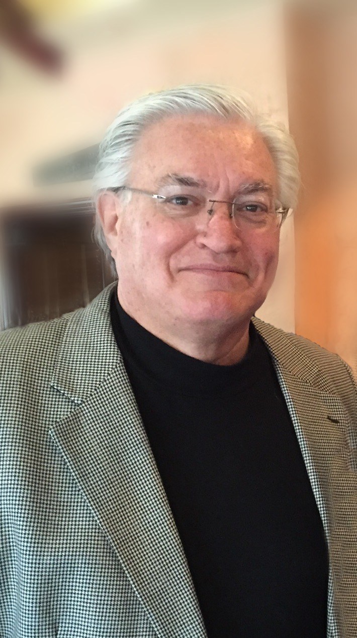 Michael Hurst Obituary Houston, TX