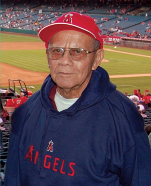 Obituary of Jose Rene Felix