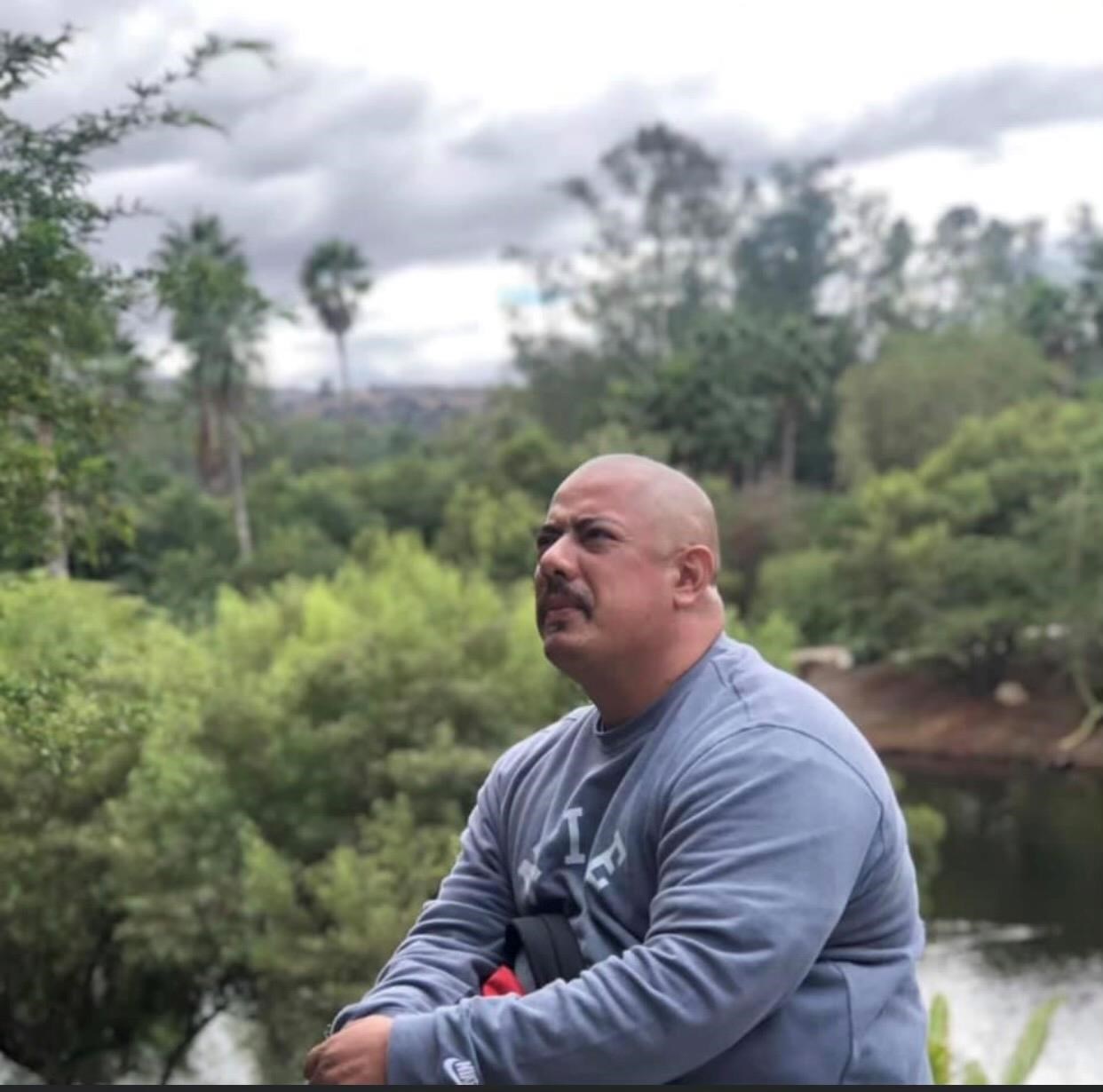 Obituary of Jorge Maldonado