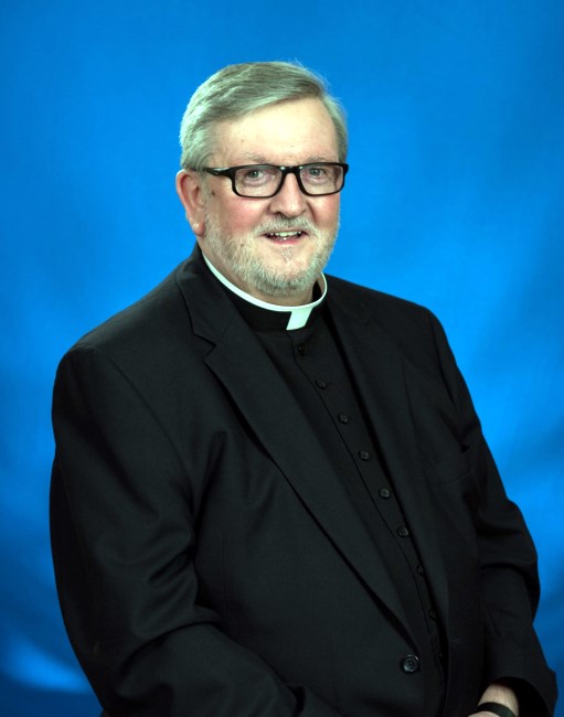 Obituary of Reverend Monsignor John Anthony Kenneally