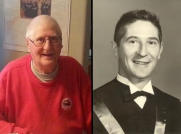 Obituary of Gerald Jack "Jerry" Lundgren