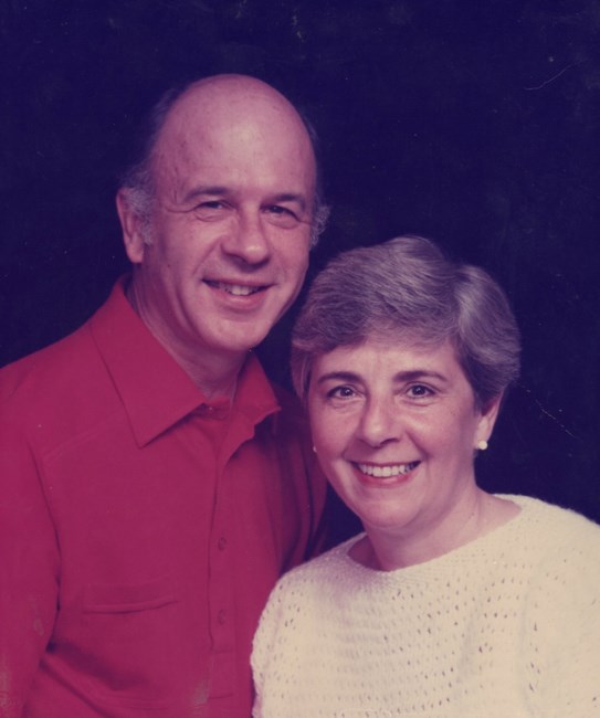 Obituary of Nancy Jean White