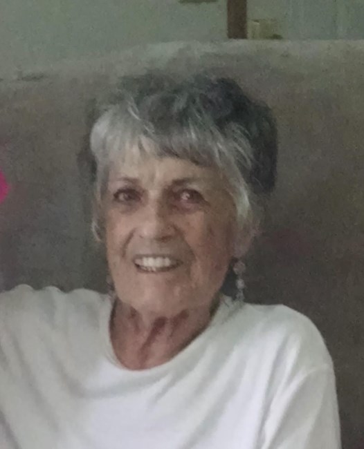 Obituary of Barbara Etta (Massey) Clark