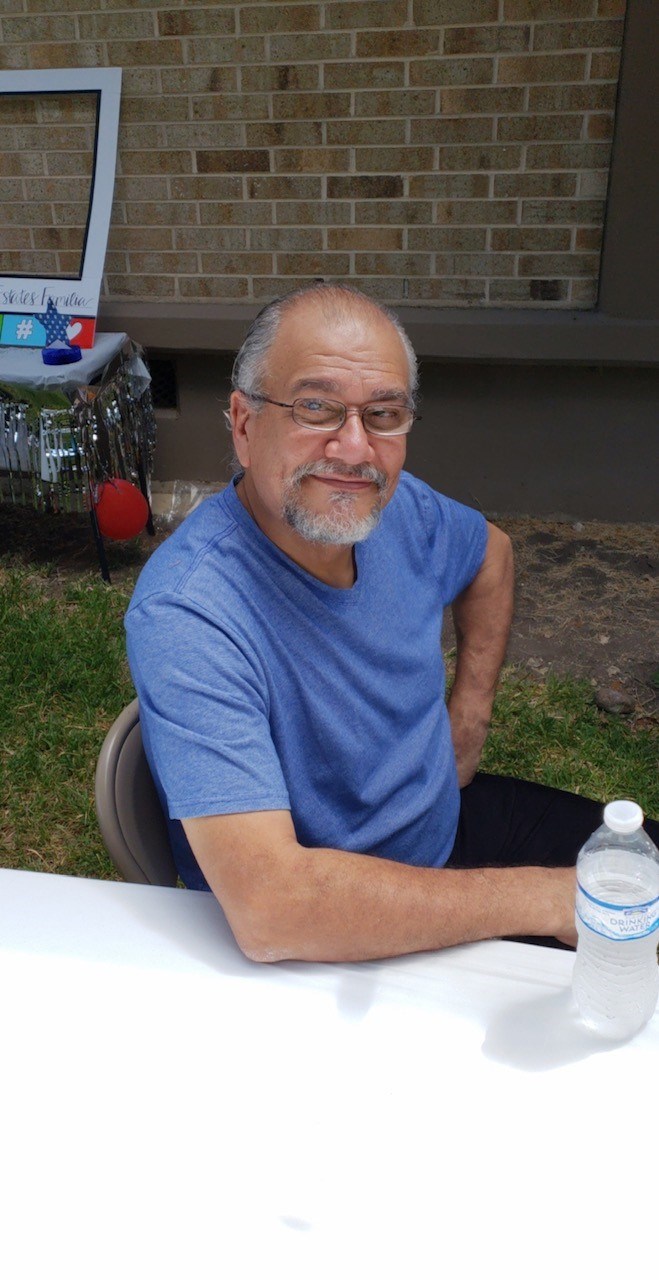 Obituary of Ricardo Antonio Isunza