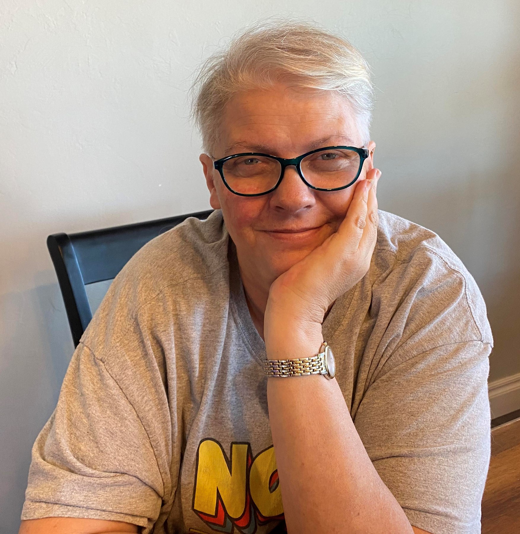 Obituary of Saundra B. Walls