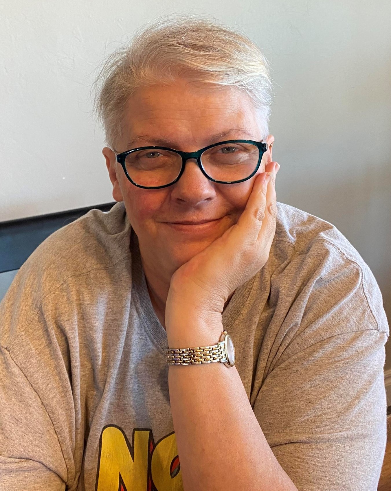 Saundra Walls Obituary Del City, OK