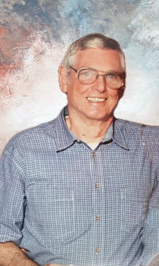 Obituary of Paul Arthur Schnack