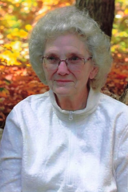 Obituary of Leona Hounshell