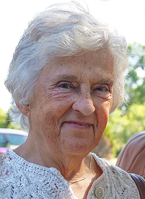Obituary of Gaetane Barbeau