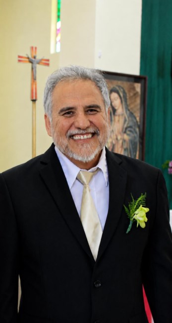 Obituary of Reyes "Compa" & "Papa Rey Rey" Sanchez Aguirre