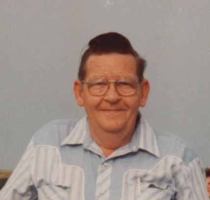 Obituary of Gene Autrey Chadwell