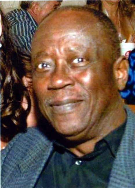 Obituario de John Tankerson Hilton