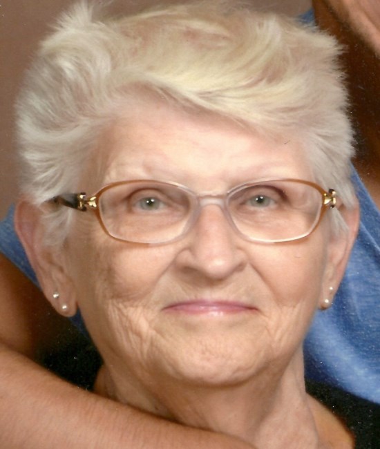 Obituary of Erma Catherine Wulff