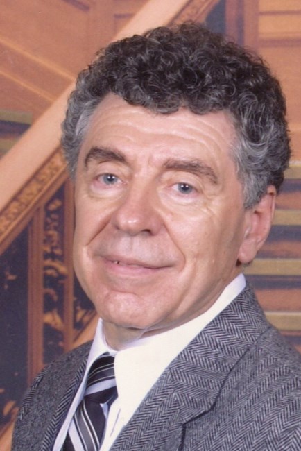 Obituary of John Canepari