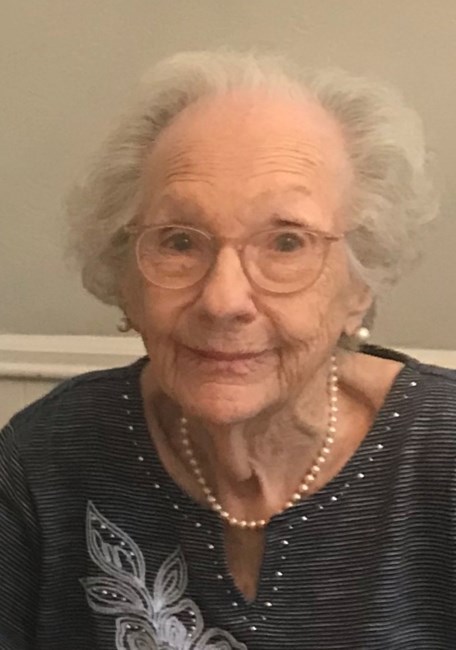 Obituary of Irma L. Price