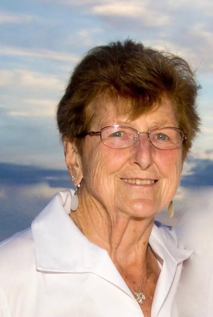 Obituario de Barbara (McGuirk) Chabot