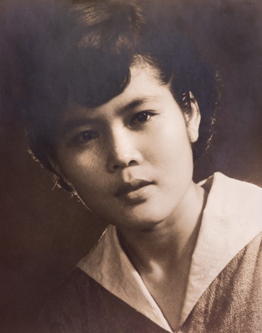 Obituary of Jane S. Lin