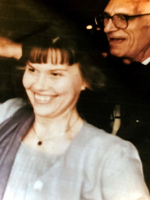 Obituary of Ruth Martha Paine