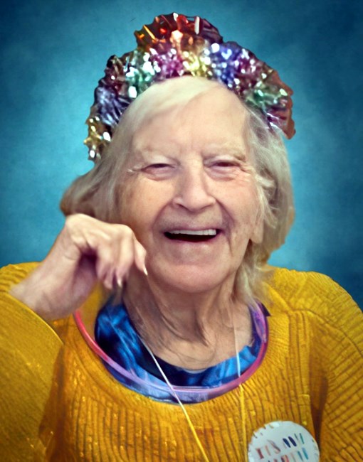 Obituario de Patty Delores Jones