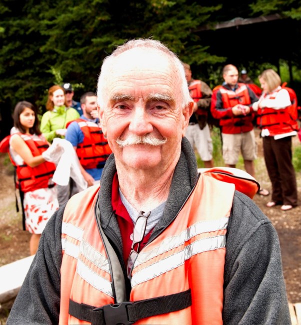 Obituary of Thomas F. O'Hara