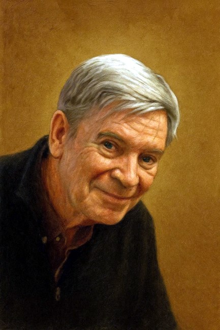 Obituario de Charles "Charlie" Edward Wilson