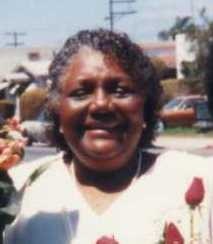 Obituary of Armanda Pride