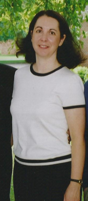 Obituary of Catherine Austin Smith