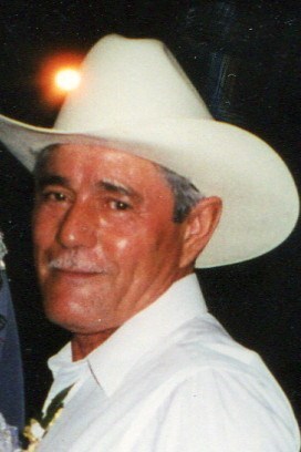 Obituario de Cayetano Alvear-Chavez