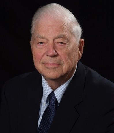 Obituary of Dr. Hugh Earl Brooks