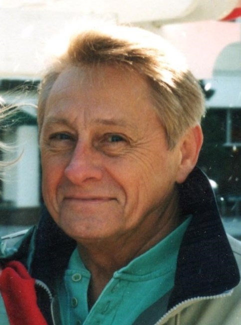 Obituary of Donald Ray Welch