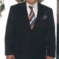 Obituary of Fernando C. Sanchez