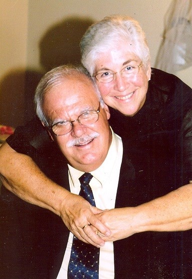 Obituary of Julia S. DeLuca