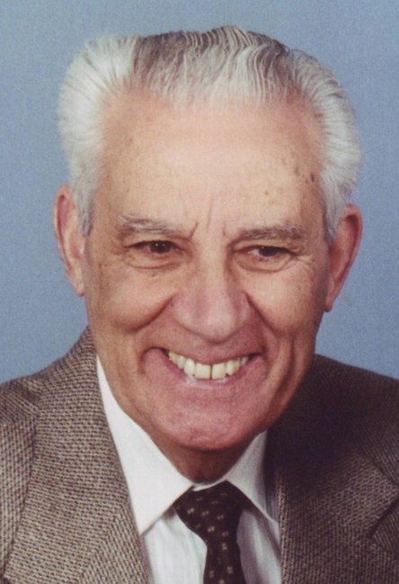 Obituary of Americo Francisco Silva