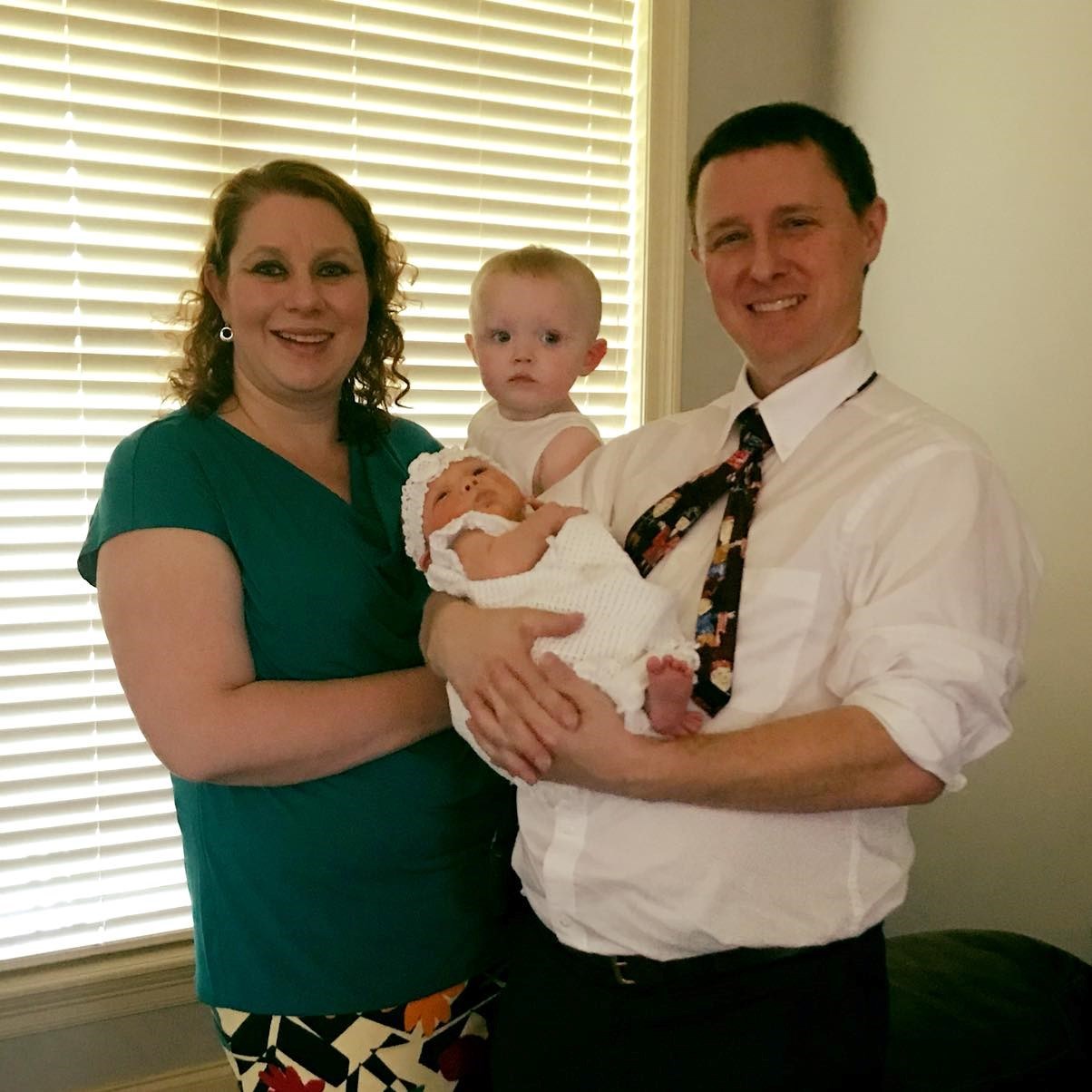 Obituary of Robyn Statum O'Diam