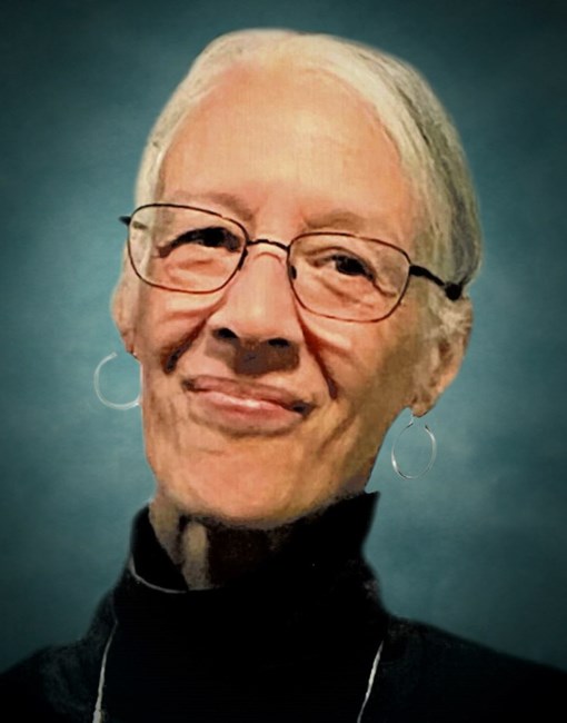 Obituary of Thalia Olivencia