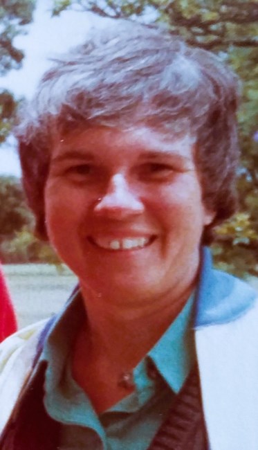 Obituary of Dorothy Carline Blue